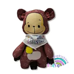 GENERICO - Arnes de seguridad para niños - MARCA INSPIRACIONES MICO