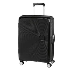 SAMSONITE - Maleta De Viaje American Tourister Curio Mediana Negro