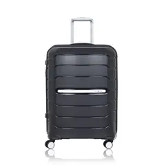 SAMSONITE - Maleta De Viaje Octolite Mediana Negro