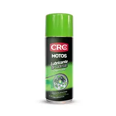 CRC - LUBRICANTE DE CADENAS MOTOS 175ML