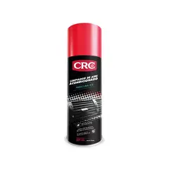 CRC - LIMPIADOR AIRE ACONDICIONADO FRESCURA ICE 220 ML AUTOS