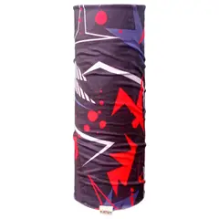 AFM - Cuello Multiusos Deportivo Kayan Talla M