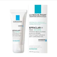LA ROCHE POSAY - Effaclar Mat x 40ml