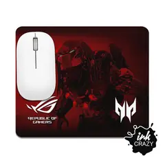 GENERICO - Mouse Pad Asus Depredador