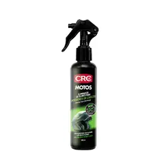 CRC - ELIMINADOR DE OLORES PARA CASCOS MOTOS 180ML