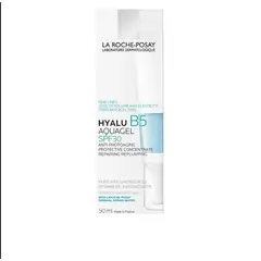 LA ROCHE POSAY - Hyalu B5 Aquagel SPF30 X 50ML I
