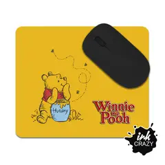 GENERICO - Mouse Pad Winnie Pooh