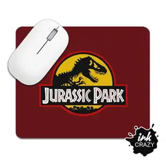GENERICO - Mouse Pad Jurassic Park