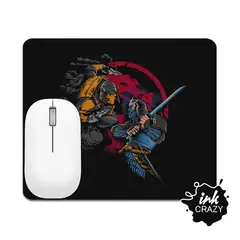 GENERICO - Mouse Pad Mortal Kombat