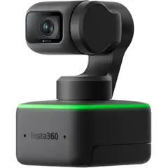 MALCREADO31374 - Insta360 link uhd 4k ai webcam