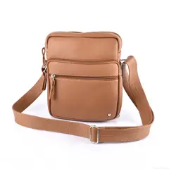 SKY WALK - Bolso Manos Libres Hombre 773101110MIEL