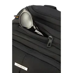 SAMSONITE - Morral Guardit 2.0 Con Ruedas Black
