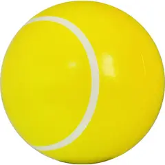 GENERICO - Pelota Antiestrés Relajante Mediano Deportivo tenis