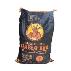 GENERICO - CARBÓN PREMIUM