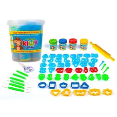 KIWY - BALDE PRIMERAS ACTIVIDADES