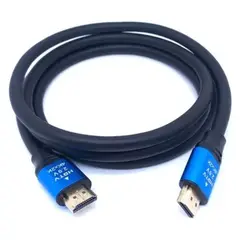 GENERICO - Cable Hdmi 4K De 5 Metros HDTV Hdmi 2.0/alta Velocidad Computacion