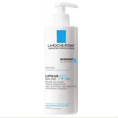 LA ROCHE POSAY - Lipikar Baume AP+M x 400 ml -