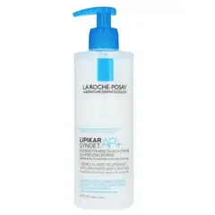 LA ROCHE POSAY - Lipikar Syndet AP x 400ml