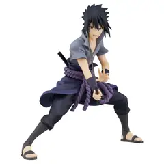 GOOD SMILE COMPANY - FIGURA COLECCIONABLE DE POP UP PARADE SASUKE UCHIHA
