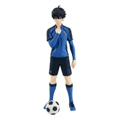 GOOD SMILE COMPANY - FIGURA COLECCIONABLE DE POP UP PARADE ISAGI YOICHI
