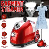SOKANY - Plancha Electrica De Ropa Vaporizador 2000W