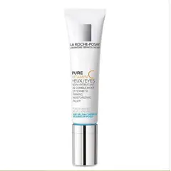 LA ROCHE POSAY - Pure Vitamin C Contorno de Ojos