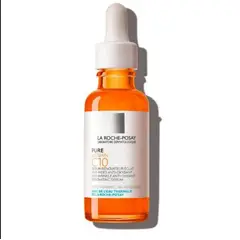 LA ROCHE POSAY - PURE Vitamin C10 Serum Antioxidante x 30ml