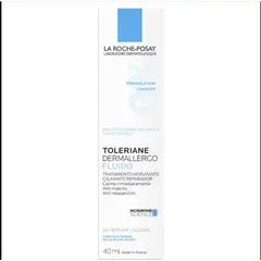 LA ROCHE POSAY - Toleriane Dermallergo Fluido x 40ml -