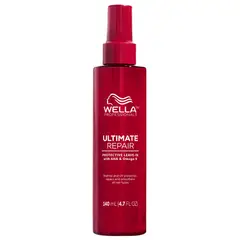 WELLA - Tratamiento Ultimate Repair x 140ml