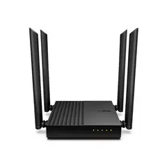 TP LINK - Tp-link Router Wifi Dual Band Gigabit Ac1200 Archer C64 Negro
