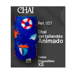 AFM - Cuello Para Gatos Kayan Talla XS