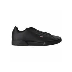 REEBOK - Tenis Hombre Npc II Syn - Negro