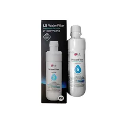 LG - Filtro Nevera Interno LT1000 ADQ74793501.