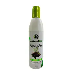 NATURAFRO - Tratamiento Masaje reparador Romero 300 mL