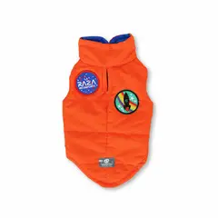 WAWAW - Chaleco para perro talla XS astronauta Halloween