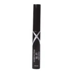 MAX FACTOR - Delineador Liq A Prueba De Agua Hi-Fi Ca