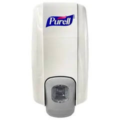 PURELL - Kit Dispensador + 2 Repuesto Gel 1000Ml