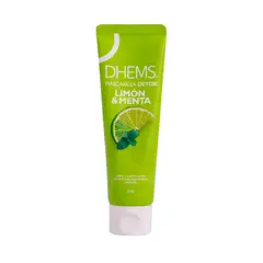 DHEMS - Mascarilla Detox Limon Menta X 75Ml