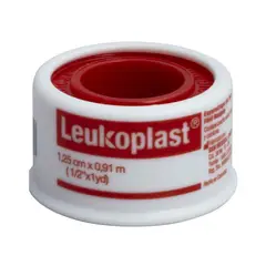 GENERICO - Esparadrapo Leukoplast 1/2X1Yd