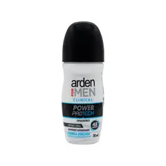 ARDEN FOR MEN - Desodorante Clinical Protech Roll On X 30ml