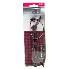 MAGNIVISION - Gafas Lo1218 Monica Win +3.00
