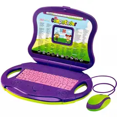 ONE PIXEL - Laptop Didáctica Computadora Para Niños 160F