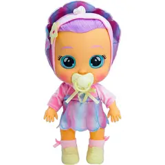 CRY BABIES - Muñeca Dressy Coraline