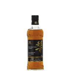 GENERICO - WHISKY JAPONES IWAI MARS MALTAGE COSMO