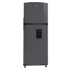 HACEB - Nevera No Frost 271 Litros Manija Integrada Titanio