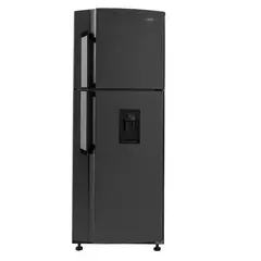HACEB - Nevera No Frost 271 Litros Manija Externa - Titanio