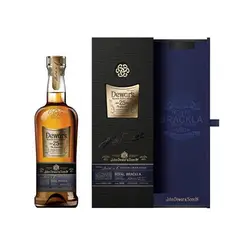 GENERICO - WHISKY DEWAR´S 25 AÑOS BLENDED SCOTH DOUBLE AGED