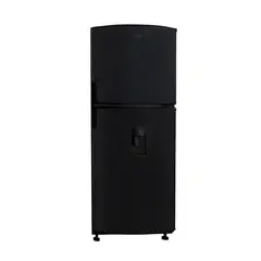 HACEB - Nevera No Frost 243 Litros Manija Integrada - Negra