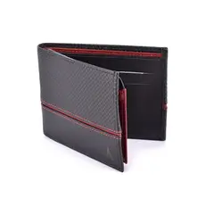 PRICE SHOES - Sky Walk Billetera Para Hombre 773109PAULNEGRO
