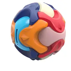 GENERICO - Puzzle 3d Rompecabezas Rubik Destreza Mental Alcancia Bola